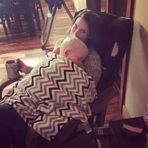 Meet your Posher, Mindi